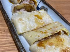 -小桃园·豆浆油条(复兴中路店)