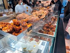 -麦田工坊(月湖店)