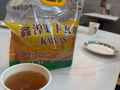 -马旭土鸡焖花卷·真域顺西域美食(天马大道店)