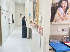 -海马体照相馆(大连柏威年购物中心店)