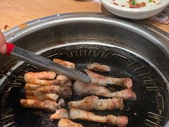 -本家韩国烤肉(青岛万象城店)