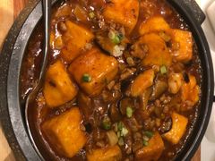 -莆田餐厅PUTIEN(西安万象天地店)