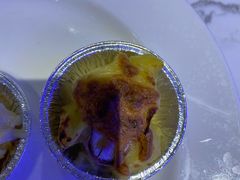 -半岛听涛蒸汽海鲜自助(K11店)