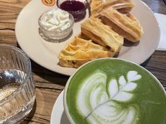 -ELEVEN COFFEE(哈西万达广场店)