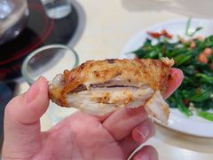 -兰州老马食府(小潞邑店)