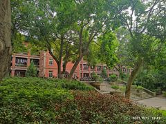 -厦门大学(思明校区)