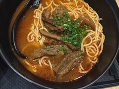 -食代馆(深业上城店)