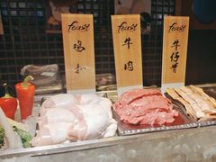 -盛宴自助餐厅(运达喜来登店)