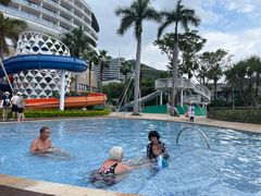 -深圳大梅沙京基洲际度假酒店