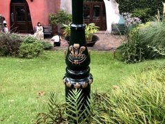 -三鹰之森吉卜力美术馆