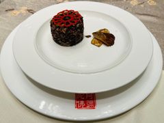 -三宝大饭店-中和艺素餐厅(浦上金山正祥广场店)