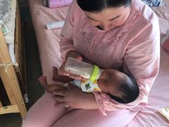 -爱贝佳母婴护理服务中心·月嫂育儿嫂(鲁迅路店)