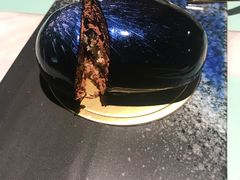 黑曜石-大树餐厅(益田假日店)