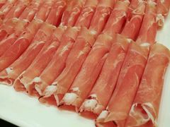 -满禾林火锅(丹东路店)