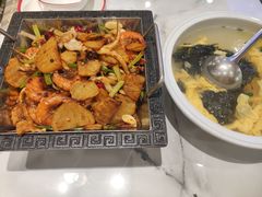 -金陵后厨·南京菜(新街口秣陵路店)