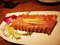 肴肉-周家二小姐的菜(西津渡店)