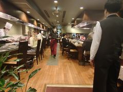 -神户牛排餐厅MOURIYA(总店)