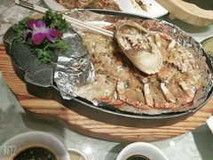 -兄弟爬爬虾(北京路店)