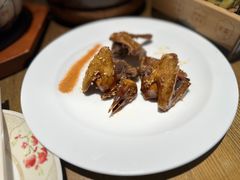 -大鸽饭(岗顶店)