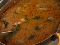-CHINCHIN 青青·泰国料理(万象食家店)
