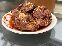 -乔一乔怪味干锅(东升店)