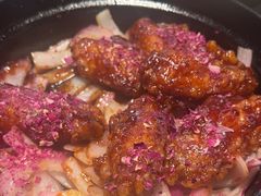 -旺爷砂锅·茶作(国贸城店)