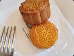 -上海齐鲁万怡大酒店·辣椒屋咖啡厅