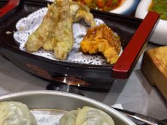 -君霖海鲜私房菜(春柳店)