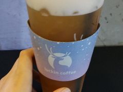 -瑞幸咖啡(芳村万象店)