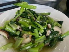 -老东阳·外婆菜(横店店)
