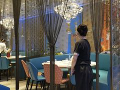 -阿里疆Alijiang·丝路美食·异域风情·清真(长楹天街店)
