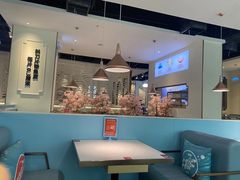 大堂-花椒俏川菜小馆(南海万达店)