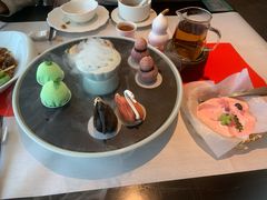 -馋遇江南·精致湖景雅宴(东方之门店)