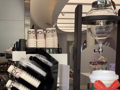 -YOLO COFFEE(深房广场店)