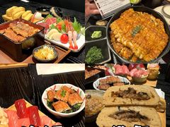 -玄白·炭烤活鳗(上海首店)