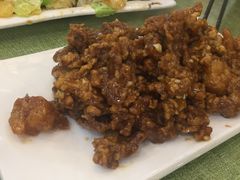 -桃子餐厅·天津菜(红星路直营店)