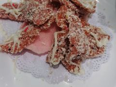 沙律小牛排-三品香·江浙菜(松江九谊店)