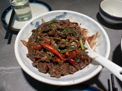 -东安鸡馆(蔡锷南路店)