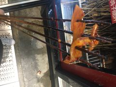 -钢管厂歆瑞源油卤串串香(春熙路太古里店)