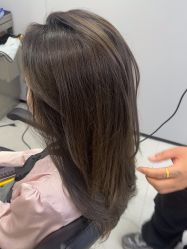 -SOULMAGIC 造型烫发染发