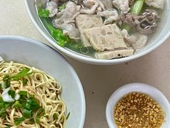-志荣粿面小食店