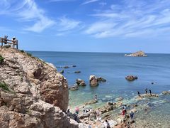 -养马岛旅游度假区