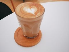 -隹木咖啡馆(宝龙广场店)