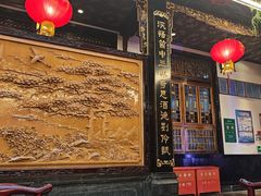 -蔼若春.传承三十年云南菜(金碧公园店)