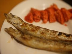 -福烤锦花(长乐路店)