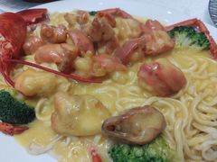 -百乐门喜宴(海珠广场华厦店)