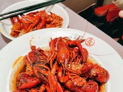 -有位虾匠·香辣蟹·小龙虾(李村店)