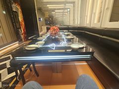 -星璨火吧KTV聚会餐厅(丰庆路店)