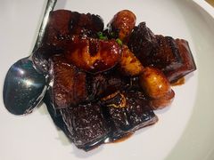 -老船坞水上餐厅(亚洲大酒店  东四十条店)