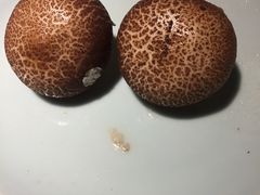 蘑菇包-小菜园新徽菜(常州武进吾悦店)